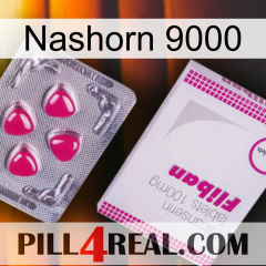 Rhino 9000 32